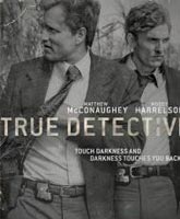 Смотреть Онлайн Настоящий детектив / True Detective [2014]